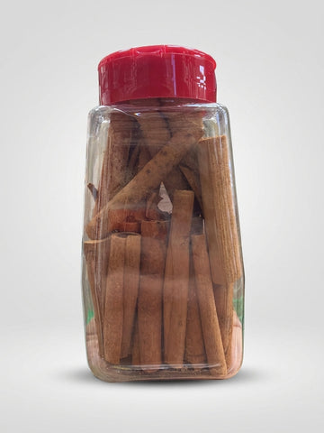 AlBasha Cinnamon Sticks 7 oz - 100% Pure Ceylon Cinnamon