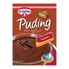 Dr Oetkar Kakaolu Pudding Mix 147g