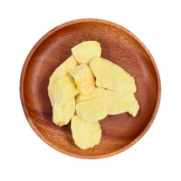 Freeze-Dried Durian