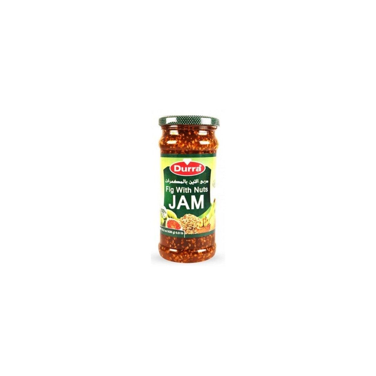 Durra Fig Jam