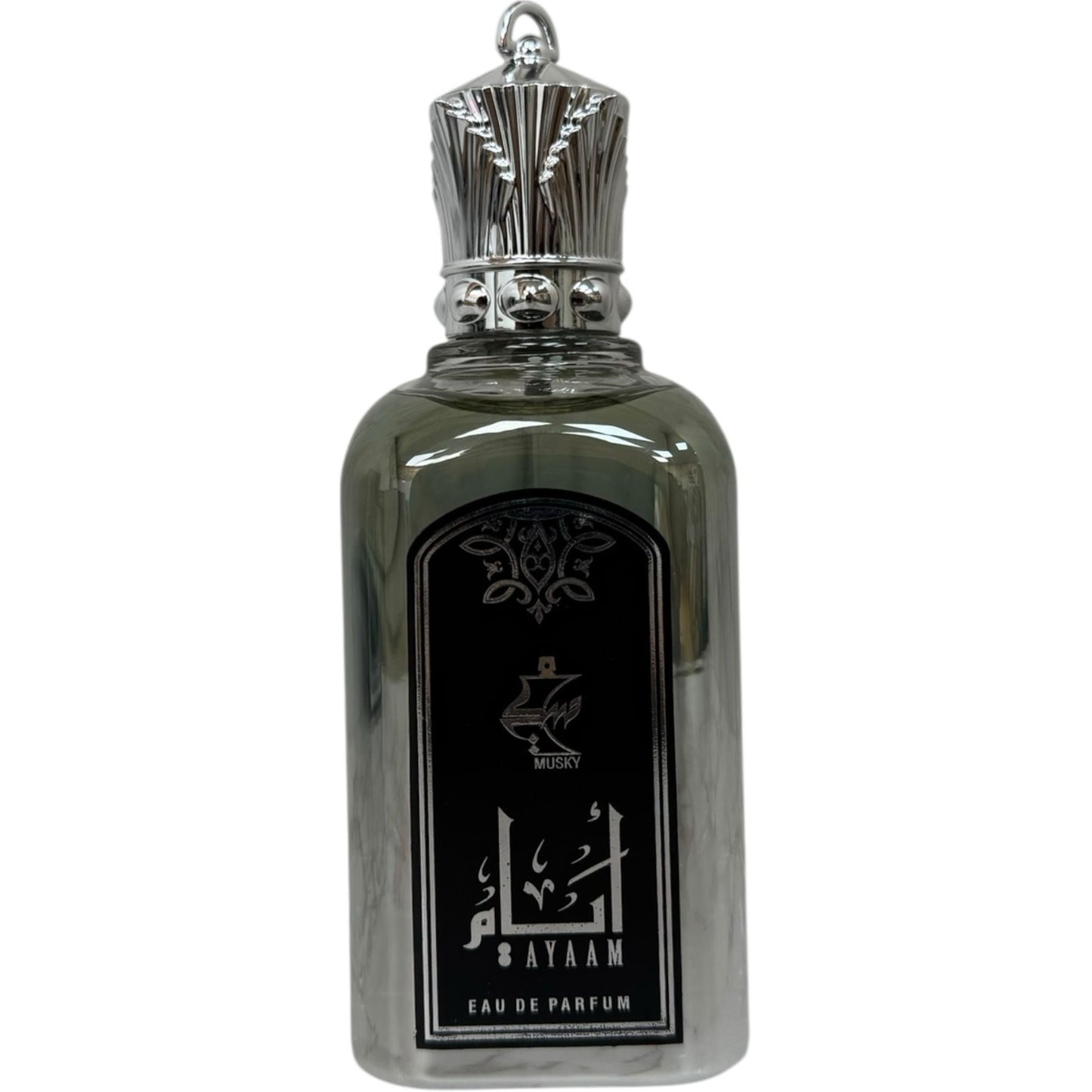 Lattafa Muskyayaan – Long-Lasting Musky Perfume