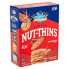 Bl Dmnd Srirch Nut Thins ( 6 X 4.25 Oz )