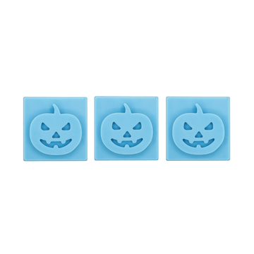 Jack-O-Lantern Inserts - 3 Pack