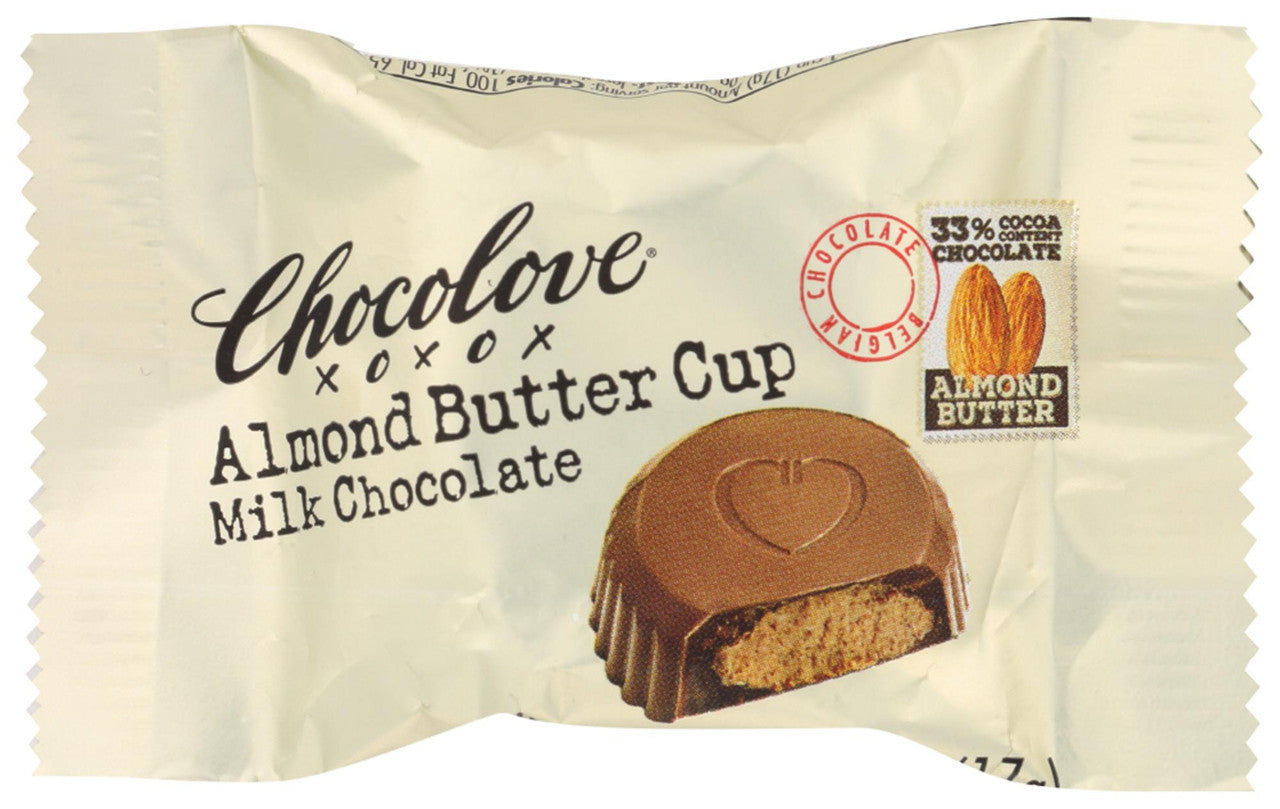 CH LOVE ALMBTR MK CHC CP ( 50 X 0.6 OZ )