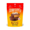 Sknydp Mlk Choc Pbtr Cup ( 10 X 3.17 Oz   )