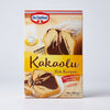 Dr. Oetker Kakaolu Kek Karışımı 350g - Marble Cake Mix