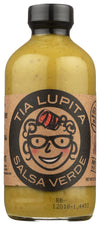 TIA SALSA VERDE ( 12 X 8 OZ )