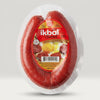 Ikbal Sucuk 1 lb - Halal Beef Sausage Ready to Eat
