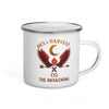 Enamel Mug