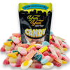 Ultimate Swedish & European Gummy Mix