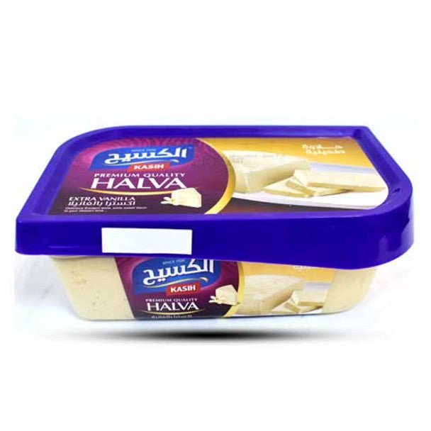 Extra Halawa With Vanilla 900gm