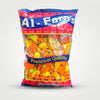 Al-Fares Oriental Nuts Mix 400g - Premium Quality Savory Snack
