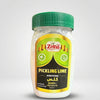 Zeina Pickling Lime 10.58 oz - Hand Picked Premium Quality