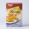 Dr. Oetker Revani 500g - Traditional Turkish Semolina Cake Mix