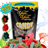 Fruit Filled Sour Licorice Twists