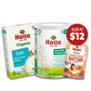 Holle Goat & Grain Variety Bundle