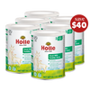Holle Goat Milk Toddler Drink 6-Tin Bundle