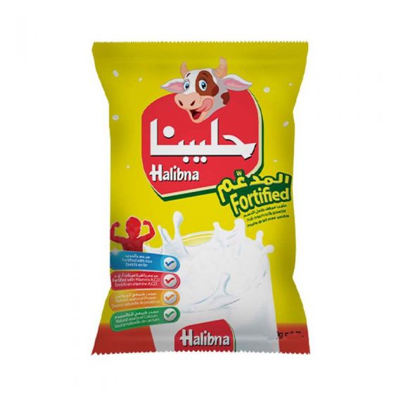 Fortified Milk Powder