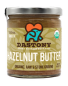 Hazelnut Butter