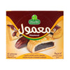 HB Halwani Bros Medium Maamoul Cookies – 16 Count Date Filled