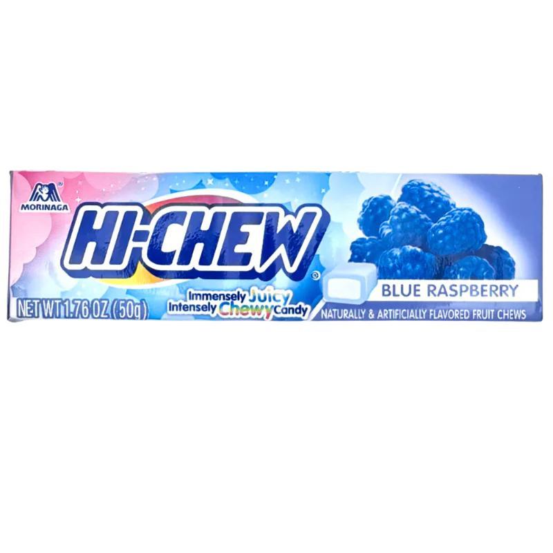 Morinaga Hi Chew Bar 10 pcs
