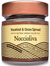 Chocolate Hazelnut Spread Produced by: Il Colle Del Gusto in Lazio, Italy