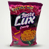 Taste Lux Crunchy EXXTRA HOT Jalapeno Flavour (118g)