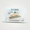 Flatbread With Spinach and Cheese (360g) by bisorya
