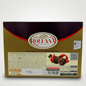 Rollana Chocolate (425g)