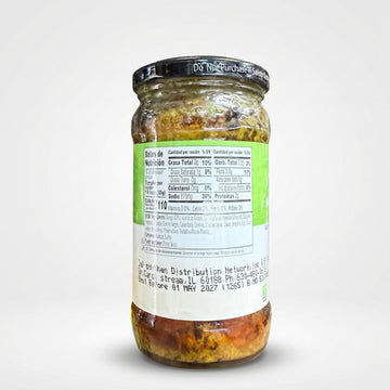 Mango Pickle (300g)
