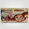 Turkish Delight - Pomegranate by Koska (500g)