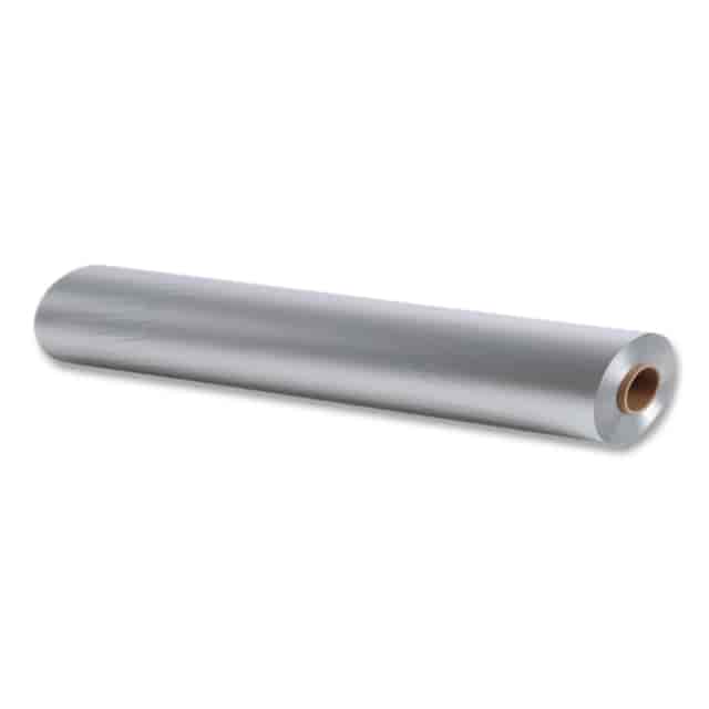 Heavy Duty 18 Inch Aluminum Foil Roll – 500 Feet