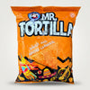 Mr. Tortilla Nacho Carnaval (80g)