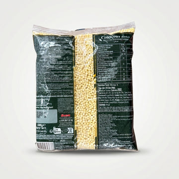 Ulker Bizim Couscous (500g)