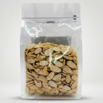 Almond Halves (1 lb)