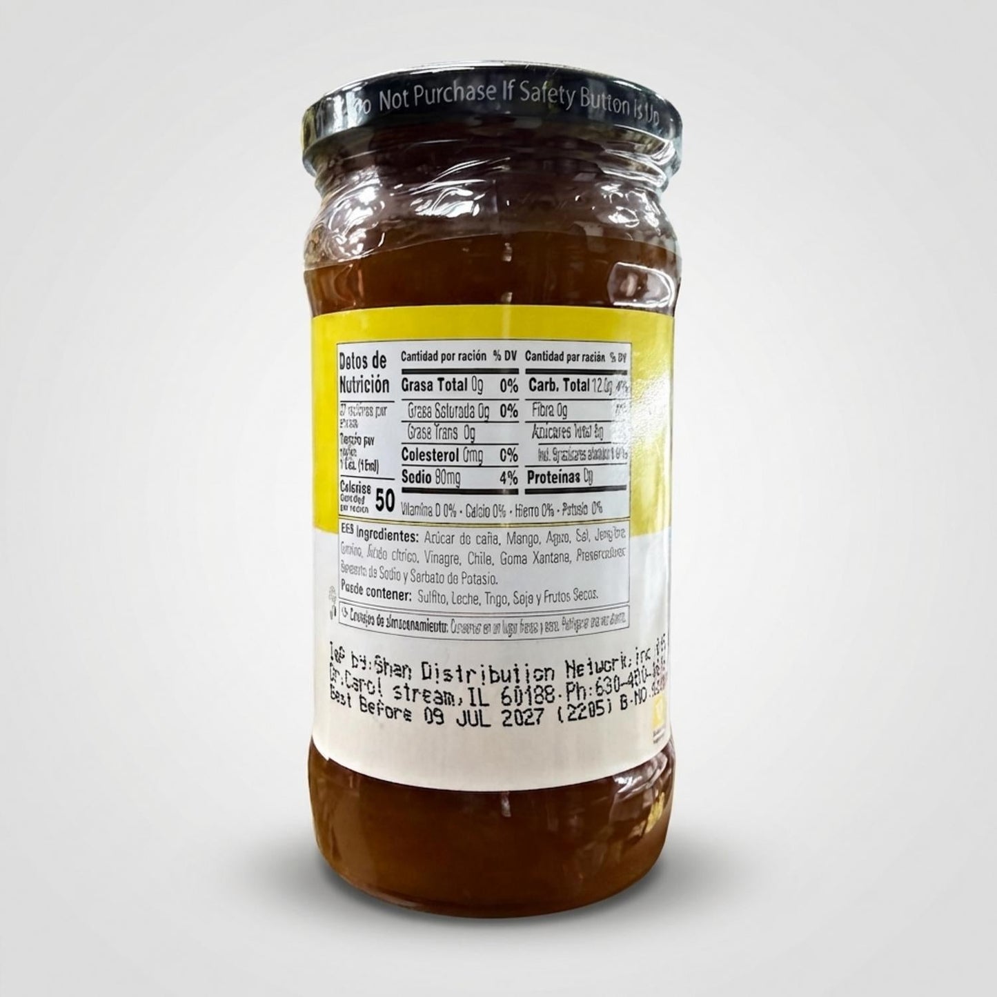 Shan Mango Chutney (400g)