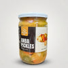 Anba Pickles (650g)