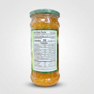 Durra Fig Jam (430g)