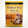 Dakar Green Tea 41022 - (250g)