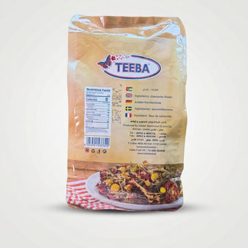 Chamomile Flower (150g)