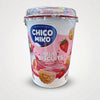 Chico miko strawberry Mini Biscuits (cup 125g)