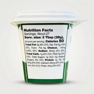 IcimTurkish Labneh (750g)