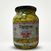 Local Green Olives (700g)