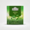 Ahmad Green Tea (100Tea bag)