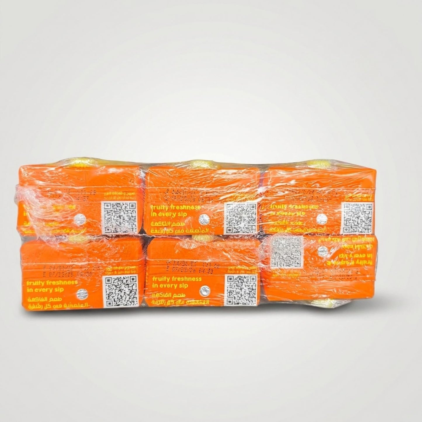 Sun Top Orange Drink (Sun Top)