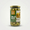 Grilled Olives Stuffed with Labneh (750g)