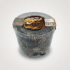 Milkquick Hard Candy with Coffee Filling (1000g)