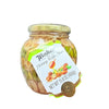 Honey With Nuts (450g)