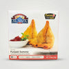 Punjabi Samosa (550g)by alsafa