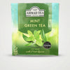 Ahmad Mint Green Tea (100Tea bag)